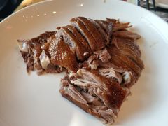 鹅下庄后腿-陈鹏鹏潮汕菜(欢乐海岸 海边景观店)