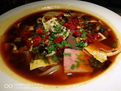 -毛家饭店(澳德乐店)