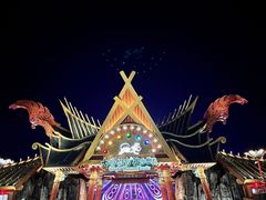 -七彩云南欢乐世界