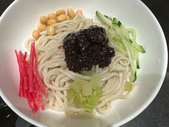 -北京王府井希尔顿酒店·秦唐中餐厅Chynna