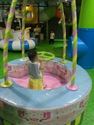 -汤姆小鸟(无锡宝龙广场店)