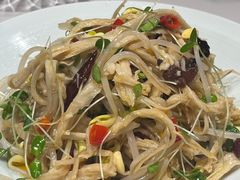 -李记搅团•非遗陕菜(三桥店)