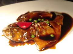 -绿茶餐厅(光谷世界城步行街店)