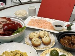 -大鸿运酒店·苏州菜·松鼠桂鱼(观前街店)
