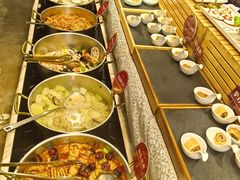 -素虎料理(前门店)