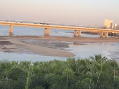 -海堤纪念公园