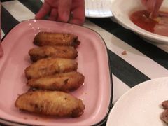-Aqua Oasis 水天堂(石路天虹店)