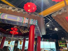 门面-满园烤鸭·春饼(奥体万达店)