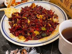 -福苗小骆驼烧烤(曲江店)