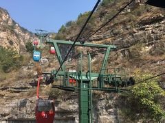 -北京上方山国家森林公园