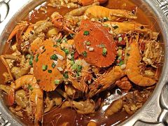 -胖哥俩肉蟹煲(梅溪步步高店)
