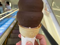 -DQ·蛋糕·冰淇淋(周浦万达店)