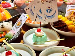 -河风の幸会精致料理