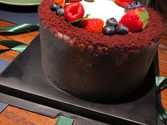 -姆们M Sweetie Cake(三里屯店)