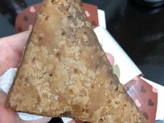 黑黑好巧三角派-麦当劳(南京路2店)