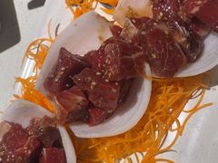 -猫爪爪原切自助烤肉(观音桥阳光世纪店)