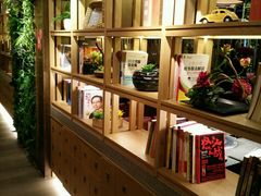 -蜀记火锅(南街店)