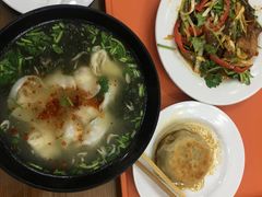 门钉肉饼-白魁老号饭庄(交道口店)
