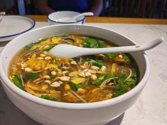 -不倒翁·安徽名菜楼(步行街店)