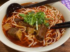 -李先生牛肉面大王(北京站售票厅餐厅)