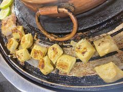 -阿山卓·野生菌火锅·纳西火塘烤肉