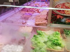 -福客麻辣烫·现炒麻辣香锅(印力中心店)