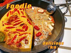 -贰回巷火锅馆(钟楼店)