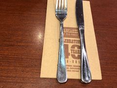 -Pancakes on the rocks(Darling Harbour)