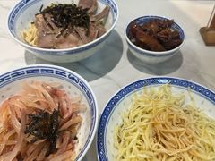 -永丰面馆(汉口路店)
