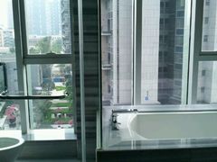 -榛悦隆堡成都酒店(春熙路太古里店)