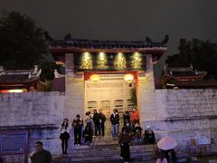 -安顺武庙