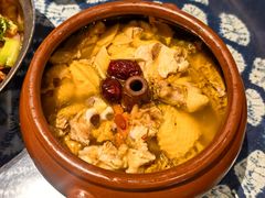 -香满楼(临安路店)