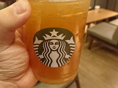 -星巴克(红房子店)