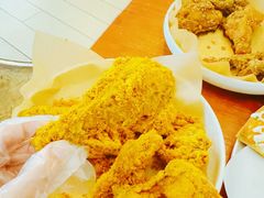 -奇帕波·披萨&炸鸡(诺和木勒站店)