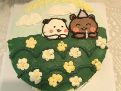 -千浔一暖DIY蛋糕烘焙(人民大学店)