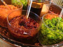 -八珍玉食鸡煲·打边炉(印象城店)