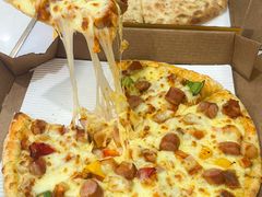 -牛男手造比萨西餐厨房(印象城店)