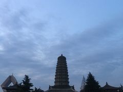 -法门文化景区