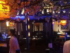 -绿茶餐厅(西湖银泰百货店)