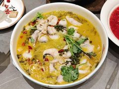 -阿毛饭店(和义路店)