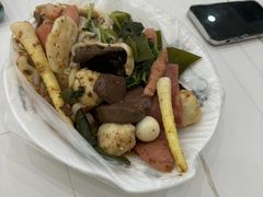 -大江麻辣拌(石油学院店)