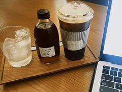 -LOTTA COFFEE(安居博文苑店)