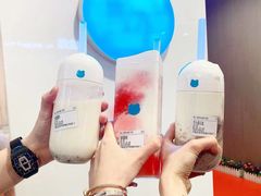 芋头泥石流-兰熊鲜奶(西直门凯德mall店)