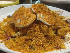 -上海1号私藏菜(静安店)