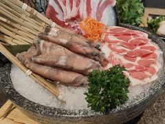 -湊湊火锅·茶憩(皇姑万象汇店)