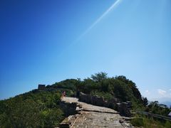 -司马台长城