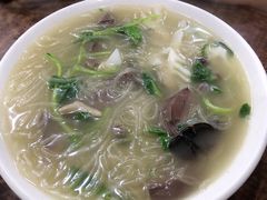 -赵氏汤圆(东关街店)