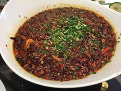 -江津如果餐厅(江津店)