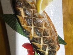 -东岸料理·寿司·刺身