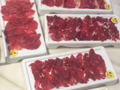 -潮牛一家潮汕牛肉火锅(璧山中央大街店)